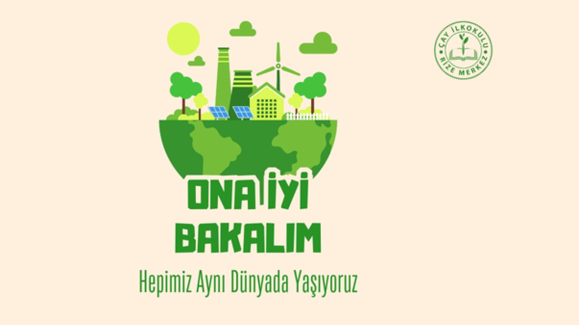ATIK GİYSİ TOPLAMA KAMPANYASINDA OKULUMUZ İL BİRİNCİSİ OLDU
